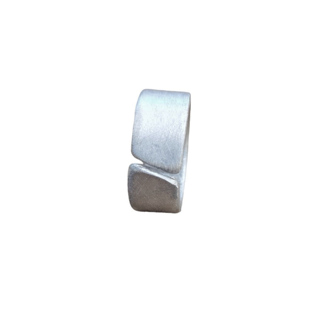 Anello in Alluminio Fascia
